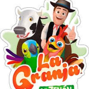 Memotest granja zenon