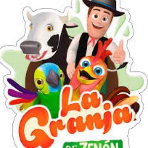 Memotest granja