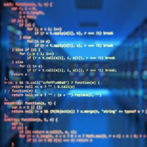 Conocimientos en programación