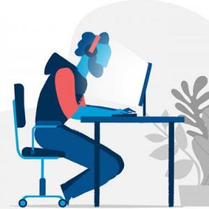 Conocimientos en programación