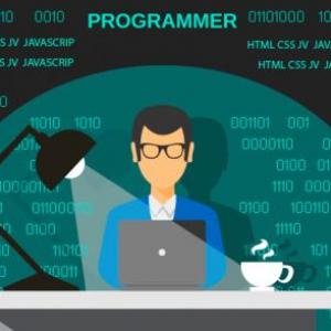 Conocimientos en programación