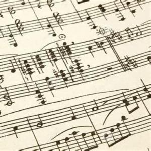 Imagen de portada del videojuego educativo: Trivia Musical, de la temática Cultura general