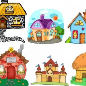 Tipos de vivienda