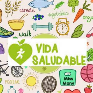 Vida saludable 4to