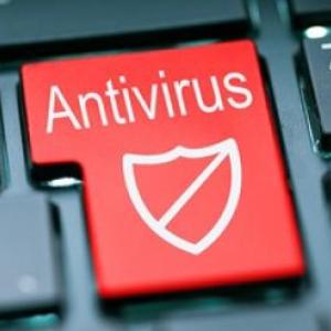 Tipos de Virus 