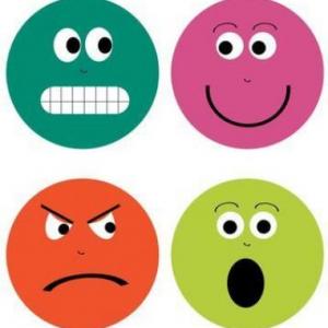 MIS EMOCIONES