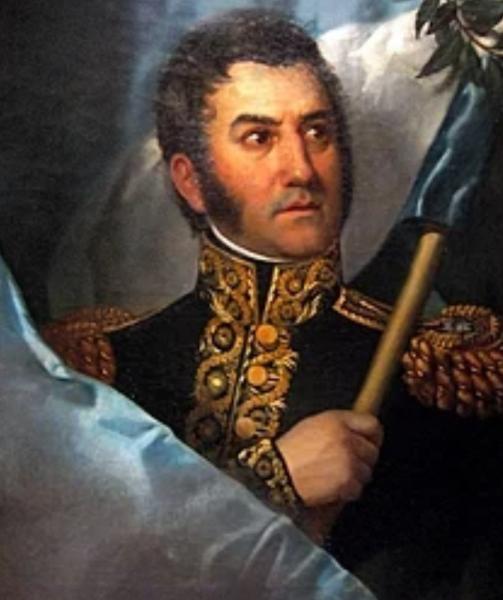 ¿Qué sabemos de San Martín?