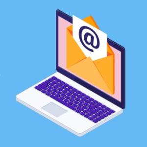 ¿Cuánto sabes del e-mail?