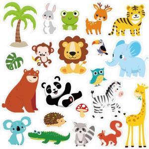 Animals Trivia!