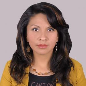 Maria Eugenia Mamani Riveros