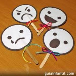 Conociendo las emociones