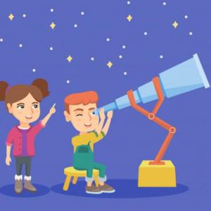 Conoce las constelaciones
