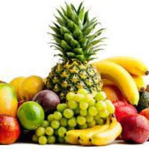 Fruits