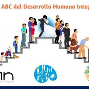 Desarrollo humano