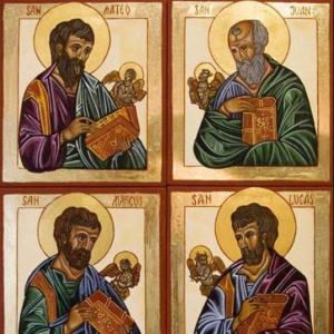 Los evangelios