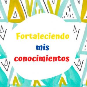 Conozco más del período precolombino