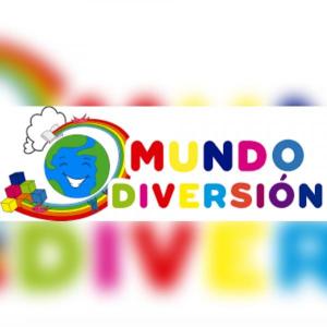 Mi Mundo De Diversión