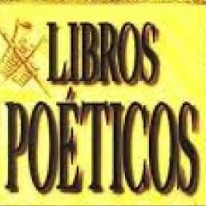LIBROS POETICOS