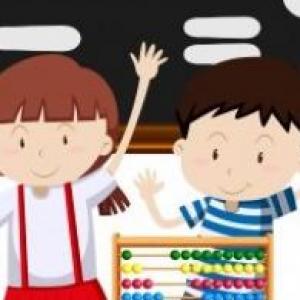 Portada del juego Soluciono combinados – Matemáticas