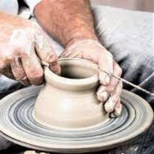 Artes utilitarias