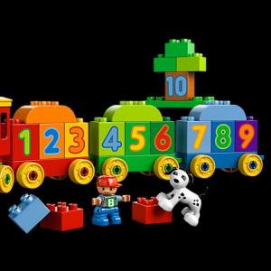 Los Numeros Pares