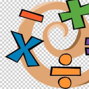 Imagen de portada del videojuego educativo: mate, de la temática Matemáticas