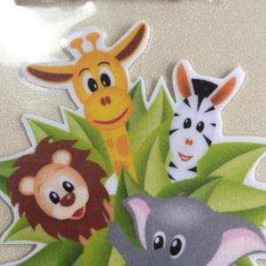 RELACIONO LAS TARJETAS