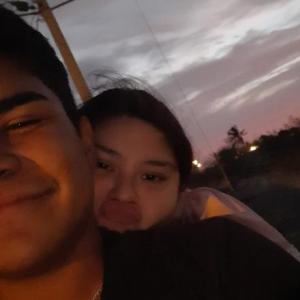 Mi niña