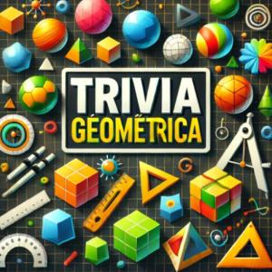 Trivia geométrica