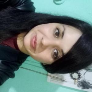 Johana Sequeira