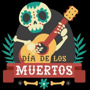 Memorama de Día de Muertos