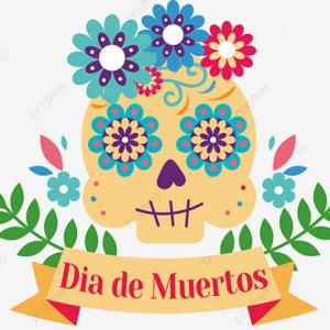 Día de Muertos