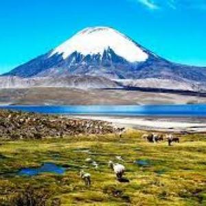 ¿Cuánto Sabes de las Zonas de Chile?