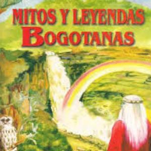 Imagen de portada del videojuego educativo: MITOS Y LEYENDAS DE BOGOTA , de la temática Historia