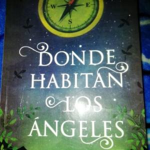 DONDE HABITAN LOS ÁNGELES