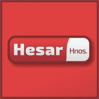 Imagen de portada del videojuego educativo: ¿Cuánto sabes sobre Hesar Hnos?, de la temática Marcas