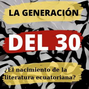 La generación de los 30