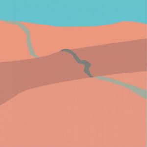 Colores del Geoparque