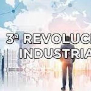 Revoluciones Tecnologicas