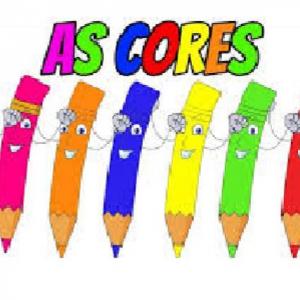 AS CORES