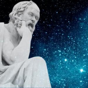 HISTORIA DEL PENSAMIENTO FILOSÓFICO 
