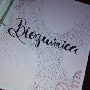 CONOCIMIENTOS BÁSICOS DE BIOQUÍMICA