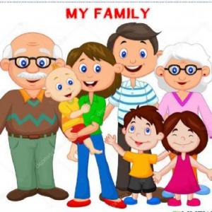 My Family