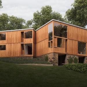 Fisher House