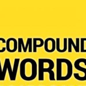 Portada del juego Compound Words 2° – Idiomas