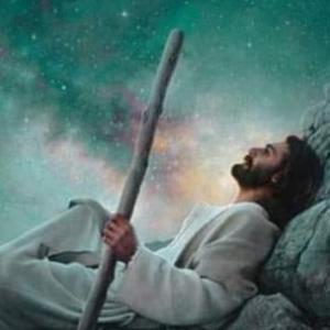 JUEGO DE LA OCA BIBLICA
