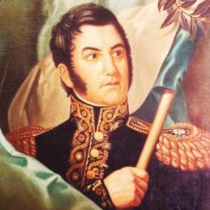  JUEGO- SAN MARTÍN