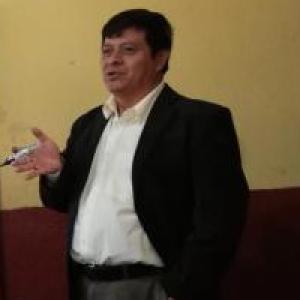 Darío. Có.