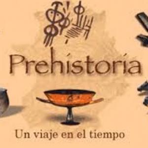 Juego de  Historia y Prehistoria