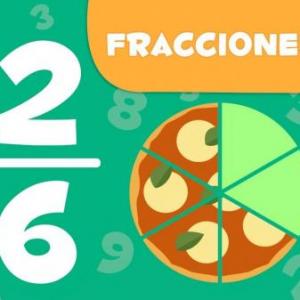 Tipo De Fracciones En General.